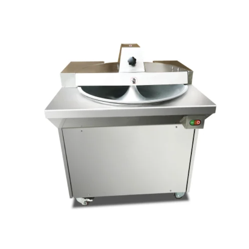 CUTTER MIXER